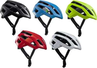 Image de Casque Leatt MTB Endurance 3.0 rose, taille M