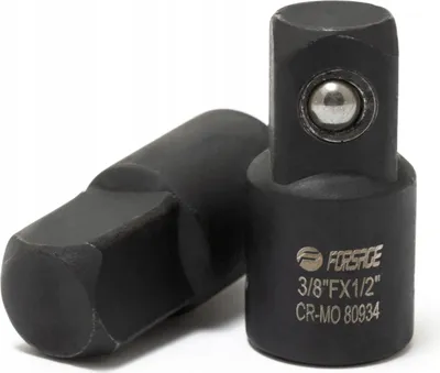 Produktbild von Schlagreduzierungsadapter 3/8"X1/2"