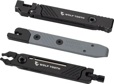 Obrázek produktu pro Wolf Tooth 8-bit Kit One Multitool