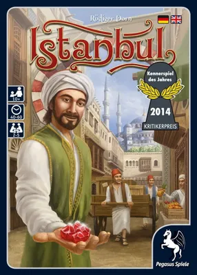 Produktbild von Istanbul