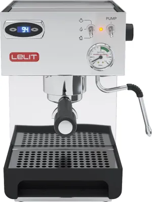 Produktbild von Lelit Anna PL41TEM - Kaffeemaschine mit Milchaufschäumer