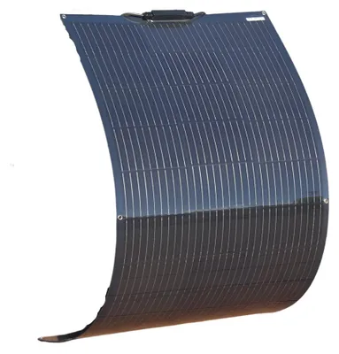 Obrázek produktu pro Solární panel - Solární panely - Solární energie - 12V fotovoltaický modul - Flexibilní