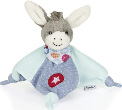 Immagine prodotto di Sterntaler panno per coccole S 26cm Emmi asino