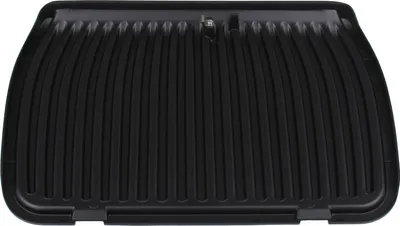 Zdjęcie produktu dla SEB - Dolna płyta grillowa do grilla kontaktowego OptiGrill - TS01039401