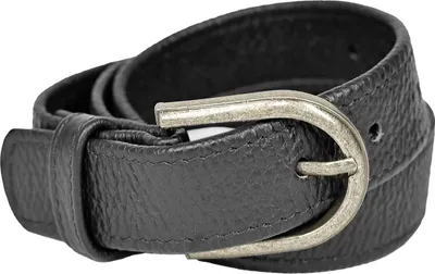 Produktbild von JCC Gürtel 3102183bi Herren black 110