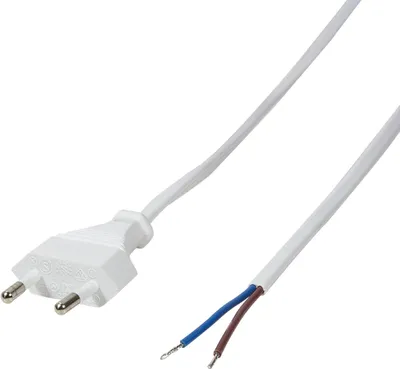 Zdjęcie produktu dla LogiLink 1.5m, CEE 7/16, 1,5 m, CEE7/16