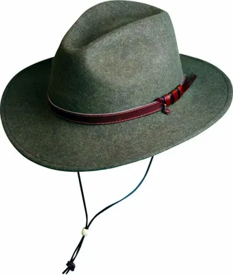 Immagine prodotto di Cappello Warren, oliva, taglia L (=58/59)