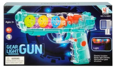 Immagine prodotto di Pistola - SWEDE