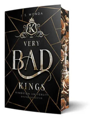 Obrázek produktu pro Very Bad Kings