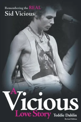 Produktbild von A Vicious Love Story