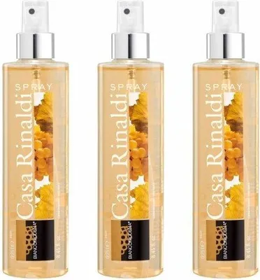 Produktbild von Casa Rinaldi Weisser Balsamico Bianco Modena Spray 250ml 3er Pack