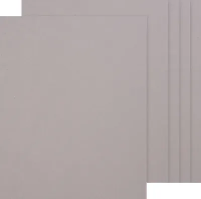 Produktbild von Graupappe 40x50cm, 2,0mm Stark, 5 Stück