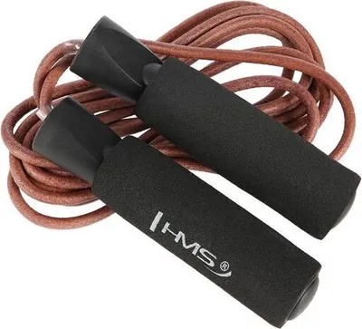 Produktbild von Springseil mit Zähler HMS SK12