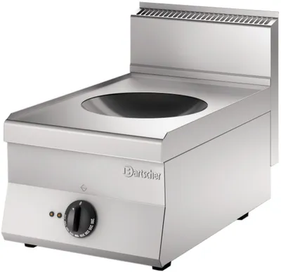 Immagine prodotto di Wok a induzione Bartscher 115099