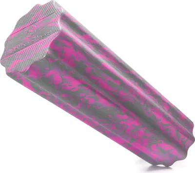 Produktbild von #DoYourFitness Faszienrolle"Anila" eckig -  45 x 15 cm - Pink/Grau