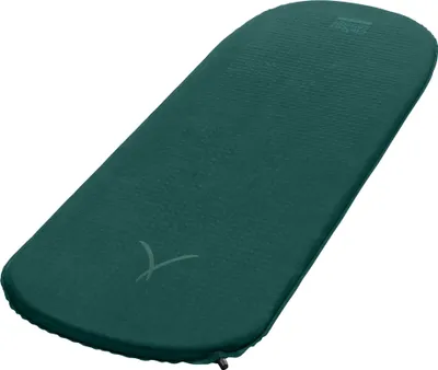 Produktbild von GRAND CANYON HATTAN 3.8 L / bequeme selbstaufblasende Isomatte 198x63x3/8cm  / leicht und kleines Packmaß/ R-Wert: 2/6 /  für Camping/ Trekking/ Outdoor/ Reisen