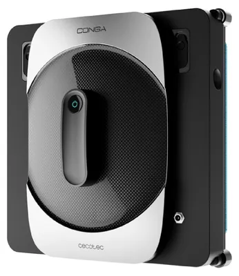Obrázok produktu pre Cecotec Fensterputzroboter Conga Windroid 1290 DoubleSpray Connected