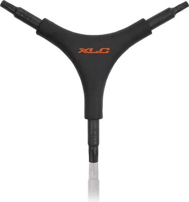 Zdjęcie produktu dla XLC 2503607920, Narzędzie wielofunkcyjne, Czarny