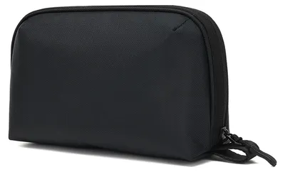 Obrázek produktu pro Organizér kabelů, 1 kus, voděodolný, pouzdro na příslušenství, vhodné pro nabíječky, AirPods, powerbanky, USB kabely, pro cestování i do kanceláře