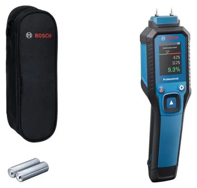 Image de Humidimètre GMP 1-13 - BOSCH - 0601078000