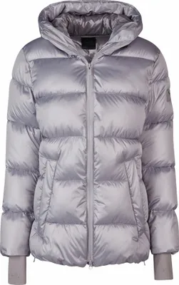 Produktbild von Pikeur Quilt- Jacket Damen Jacke cloud lilac Selection HW 2024, Größe:38