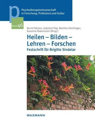 Obrázek produktu pro Heilen - Bilden - Lehren - Forschen