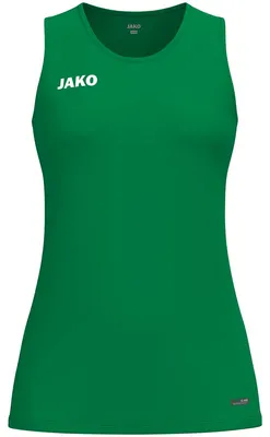 Produktbild von JAKO Tanktop One sportgrün 38/40