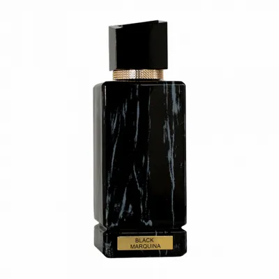 Image de Aurora, Black Marquina, Eau De Parfum, Unisex, 100 ml