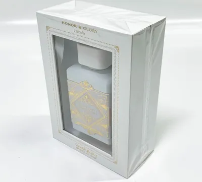 Zdjęcie produktu dla Lattafa Perfumes - Badee Al Oud Honor & Glory EDP 100ml
