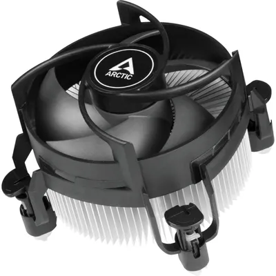Image de Arctic Alpine 17 CO - Refroidisseur d'air pour processeur - (pour : LGA1700)