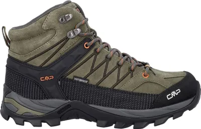 Produktbild von CMP Herren Trekkingschuhe Rigel Mid 47