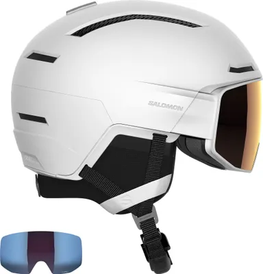 Produktbild von Salomon DRIVER PRIME SIGMA PLUS White/ S 5356