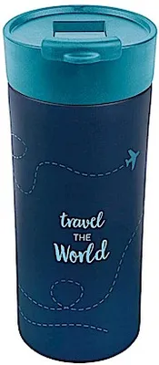 Produktbild von MOSES Fernweh Thermobecher To