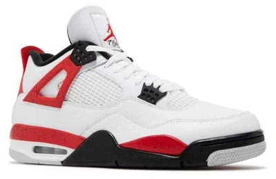 Produktbild von Air Jordan 4 Red Cement EUR 47,5