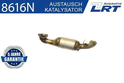 Produktbild von LRT Katalysator Kat für MINI Schrägheck (R56) 8616N