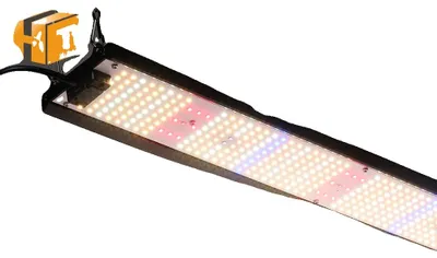 Obrázok produktu pre LED svetlo na rastliny, plné spektrum, stmievateľné, 85 W