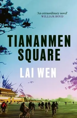 Produktbild von Tiananmen Square