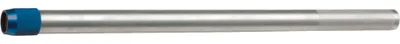 Productafbeelding van Gedore aluminium verlengstuk voor DREMO DX/DR, model 8571-80