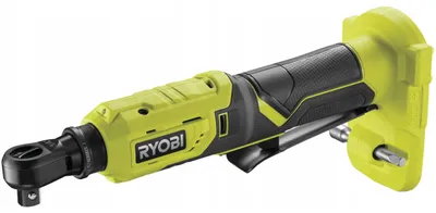 Produktbild von RYOBI Akku-Drehmomentschlüssel R18RW2-0, 280 rpm, 60 Nm, ohne Akku