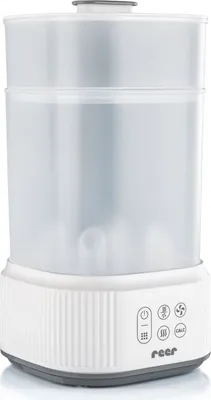Produktbild von Vaporisator 'Vapo Dry S' mit Trocknungsfunktion