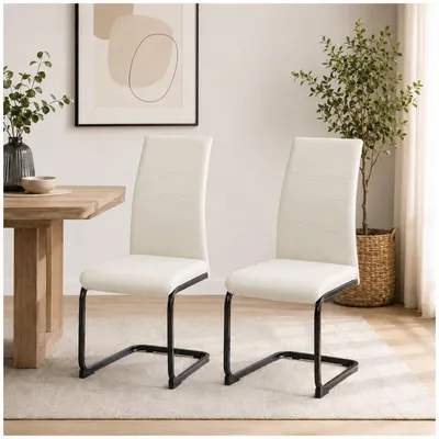 Produktbild von Schwingstuhl SallyP Polyurethan2er HTI-Line