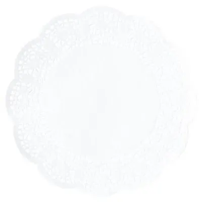 Produktbild von Tortenspitzen 140mm - 250 Stück