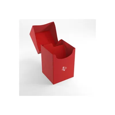 Produktbild von Gamegenic Deck Holder 100+ Rot