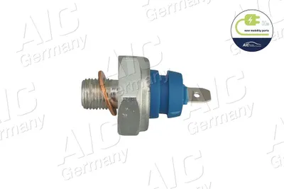 Produktbild von AIC 50793 Öldruckschalter Öldrucksensor für VW Transporter IV Bus (70B, 70C, 7DB, 7DK, 70J, 70K, 7DC, 7DJ) GOLF III (1H1) GOLF II (19E, 1G1) für AUDI