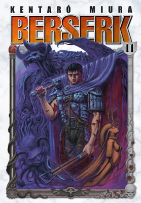 Zdjęcie produktu dla CREW Berserk 11