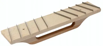 Produktbild von Kubala Balgenbeton-Blockschaber 1730