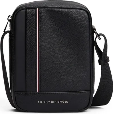 Produktbild von Handtaschen Tommy Hilfiger Central Mini Reporter AM0AM13632BDS