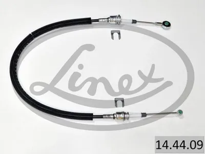 Produktbild von Seilzug, Schaltgetriebe LINEX 14.44.09