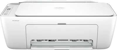 Produktbild von HP Deskjet Plus 4210e AiO Multifunktionsfarbdrucker mit WiFi