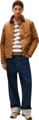 Immagine prodotto di Pantaloni Tommy Hilfiger DM0DM222441BK da Uomo